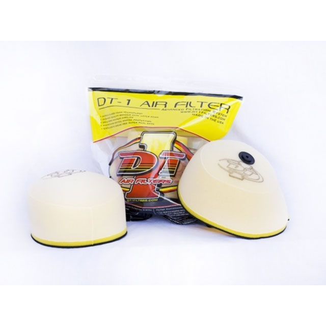 DT1エアフィルター KDX220 DT-1 エアクリーナー カワサキ用 KDX220 1997-2005（品番：2-40-03） DT-1 AIR… 4,966円