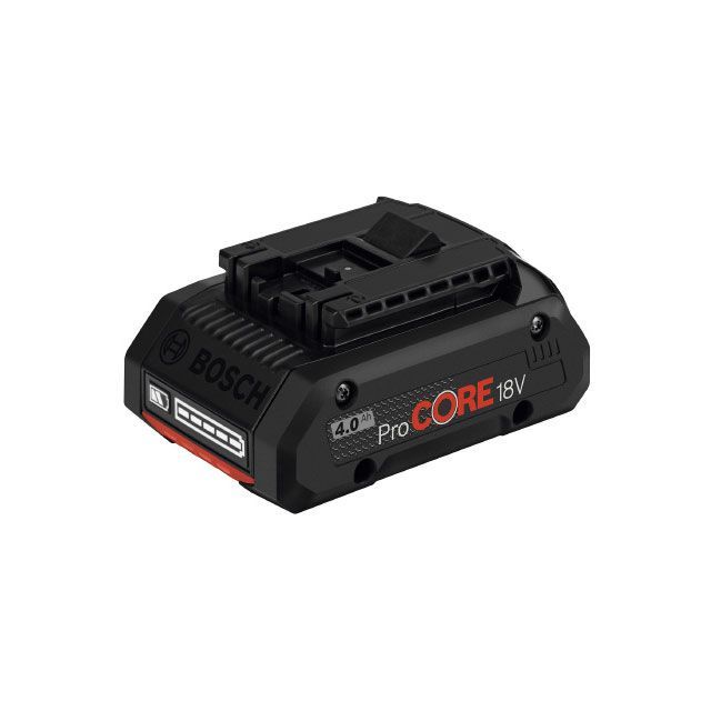ボッシュ ProCORE18V4.0 Li-ionバッテリー BOSCH 14,600円