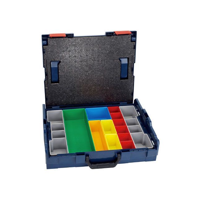 ボッシュ L-BOXX102S2N ボックスS パーツ入れ2つき BOSCH バイク 車 自動車 自転車 7,174円