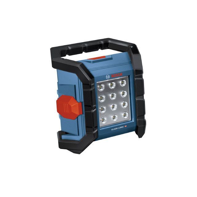 ボッシュ GLI18V-1200C コードレス投光器（本体のみ） BOSCH 13,529円