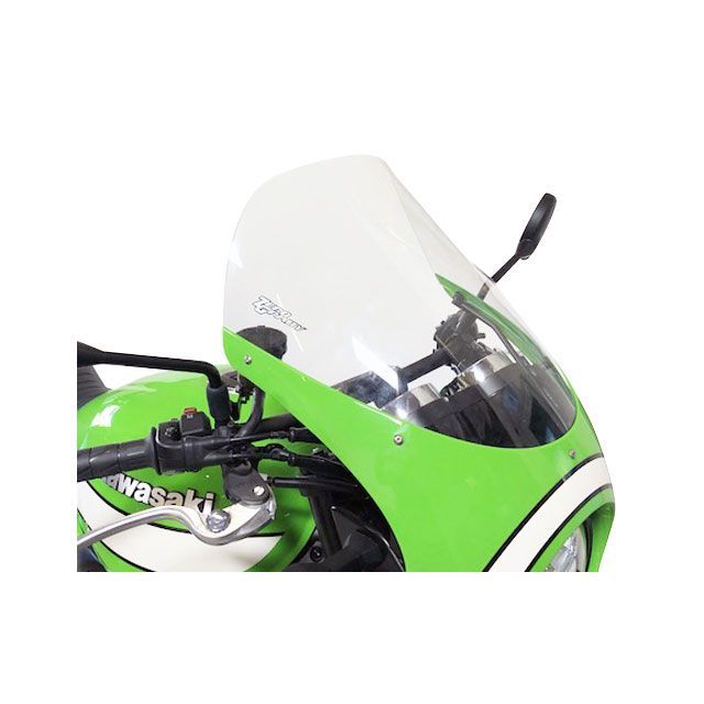 ゼログラビティ Z900RS CAFE スクリーン スポーツツーリング カラー スモーク ZEROGRAVITY バイクの通販は 17,053円