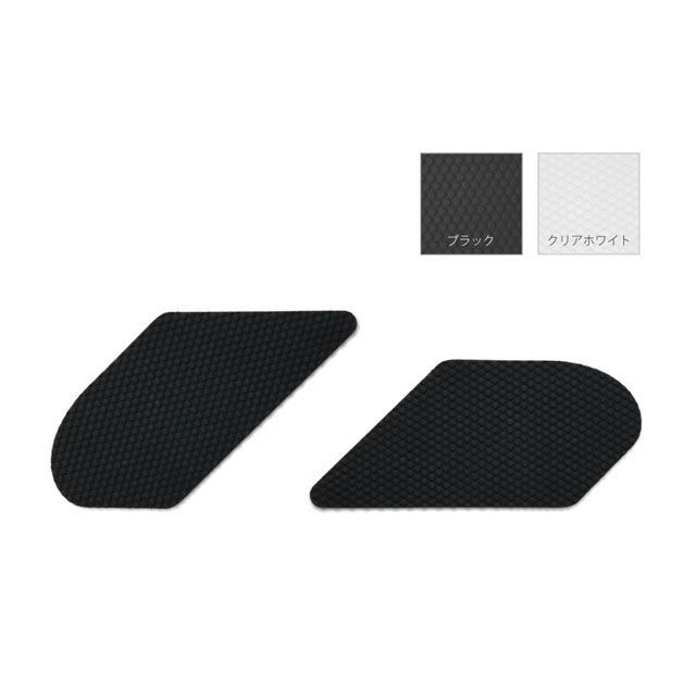 ネックスパフォーマンス 汎用 ニーグリップパッド 汎用 カラー クリアホワイト NEX Performance バイクの通販は