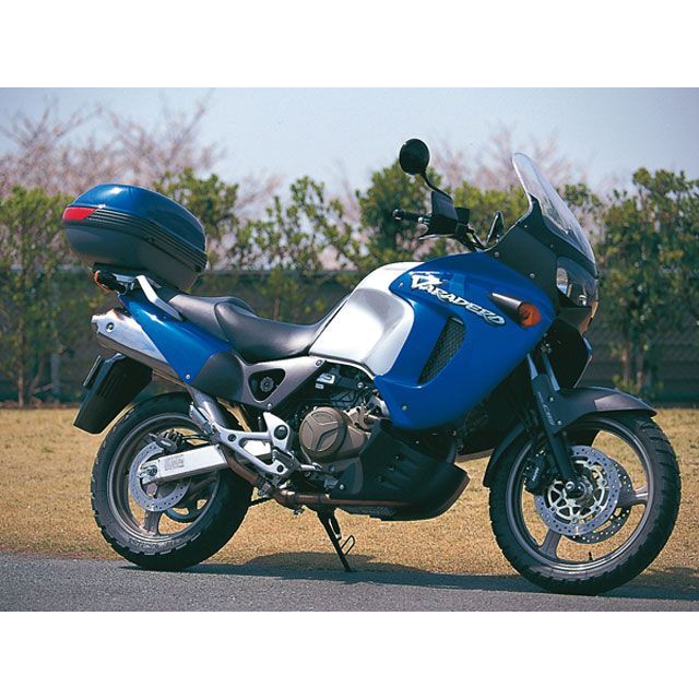 ジビ XL1000Vヴァラデロ XL1000Vヴァラデロ/ABS（PGM-FI） E212 スペシャルラック GIVI バイクの通販は 8,078円