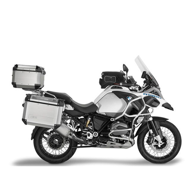 ジビ R1200GS LC R1200GSアドベンチャーLC（水冷） PL5108CAM パニアホルダー GIVI_2