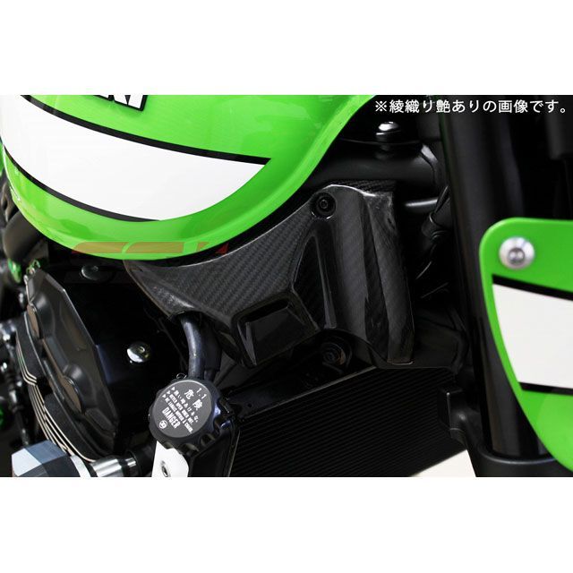 ヘプコ＆ベッカー G310GS トップケースホルダー（キャリア