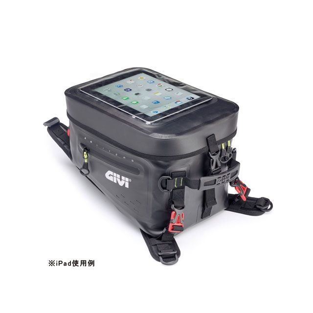 ジビ GRT715 防水タンクバッグ GIVI_1