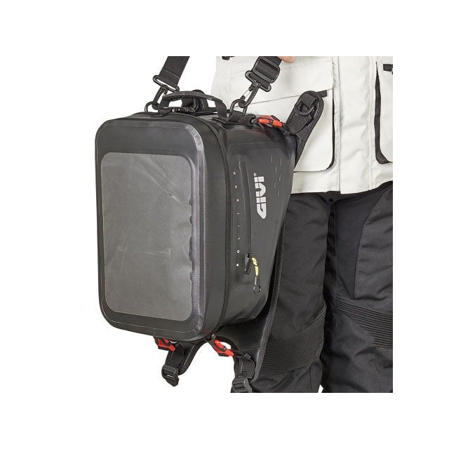 ジビ GRT715 防水タンクバッグ GIVI_3