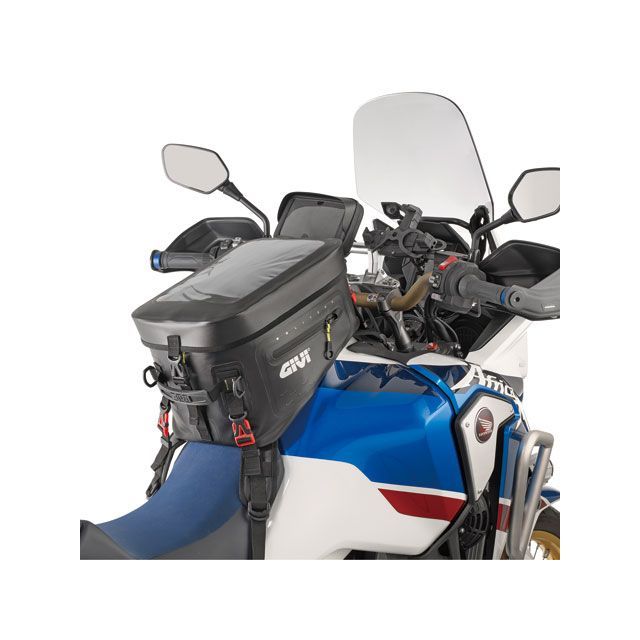 ジビ GRT715 防水タンクバッグ GIVI_5