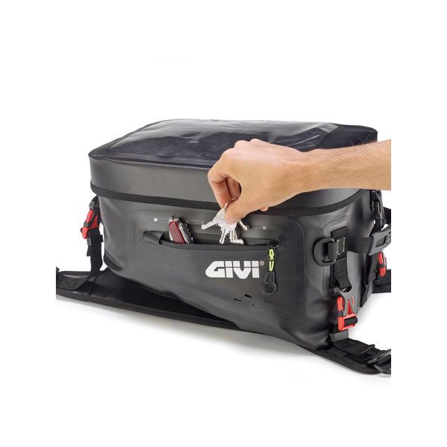 ジビ GRT715 防水タンクバッグ GIVI_6