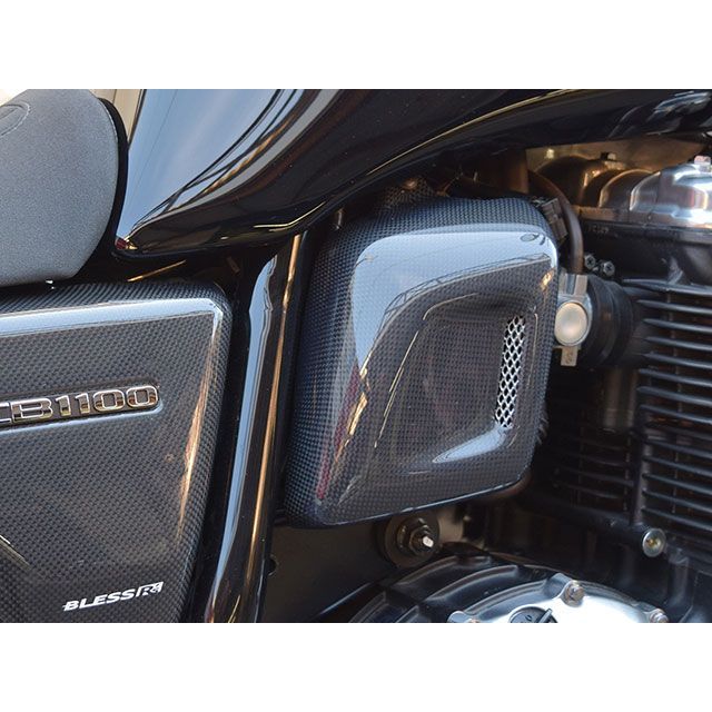 4枚 ぷれ4 Kawasaki ZX-4R Mirror Block-Off Plates (2023–Present
