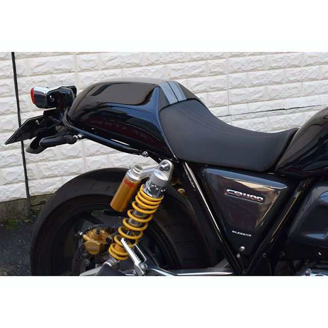 CB1100RS【HONDA】シングルシートカウル【FRP塗装済み品】ブレス