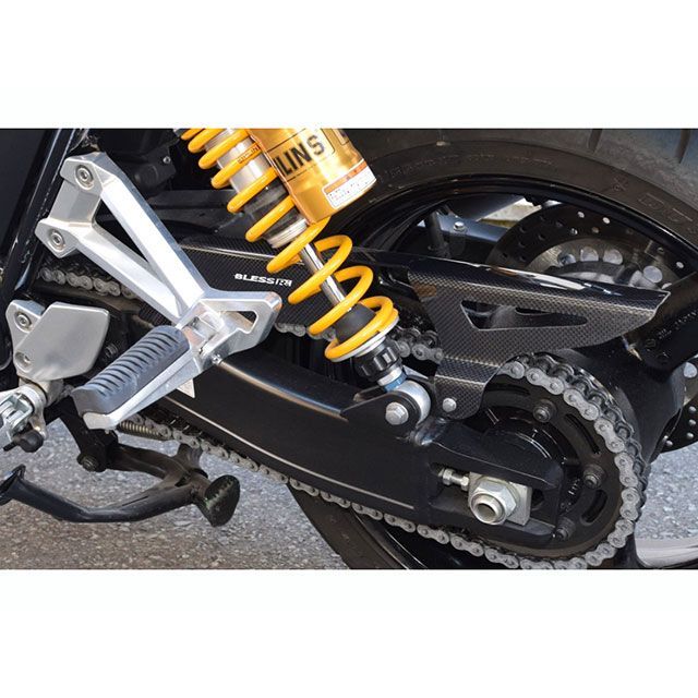 ビームス XR250 SS300 スリップオンマフラー サイレンサー ソニック