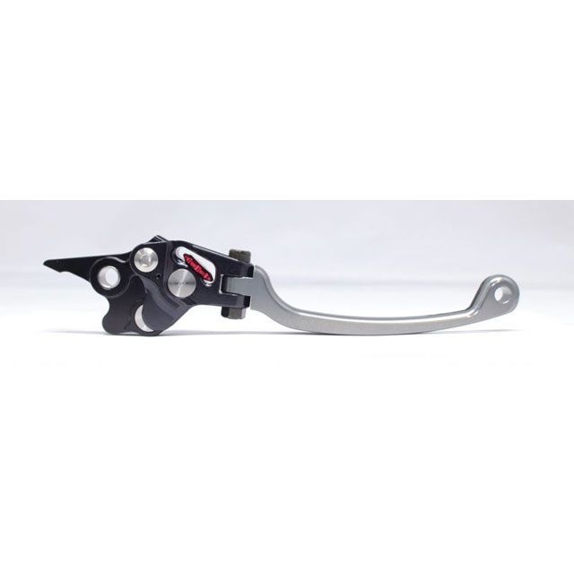アクティブ STFブレーキレバー（ガンメタ） ACTIVE 8,433円