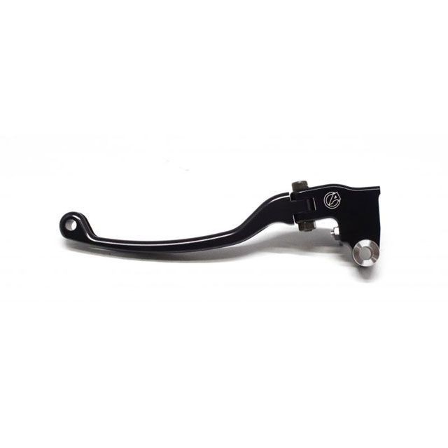 アクティブ GSX250R STFクラッチレバー（ブルー） ACTIVE バイク