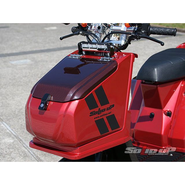 ホンダ ジャイロUP ホンダ（HONDA） ジャイロアップ | GYRO UPの型式・スペックならバイク