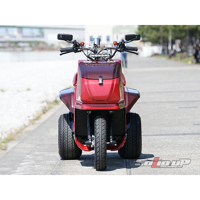 ジャイロアップ　ジャイロUP 純正オプション　フロアマット　ジャイロ　希少？ ジャイロアップ ジャイロUP 純正オプション フロアマット