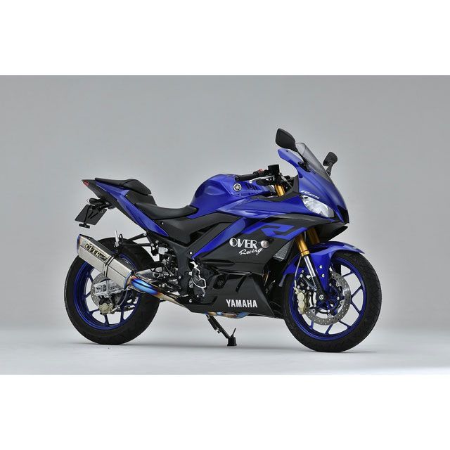 の カワサキ ZX-4RR / ZX-4R SE '23~ 8BL-ZX400P BEAMS マフラー CORSA