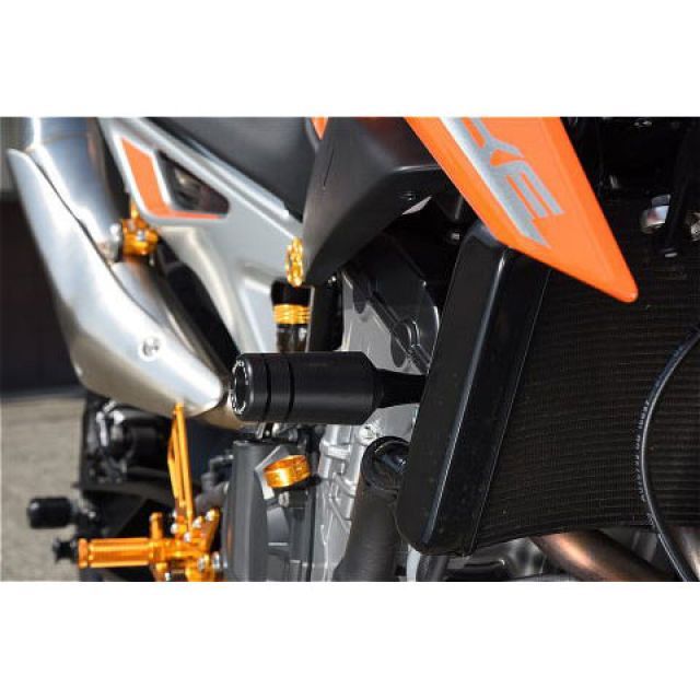ベビーフェイス 790DUKE フレームスライダー BABYFACE