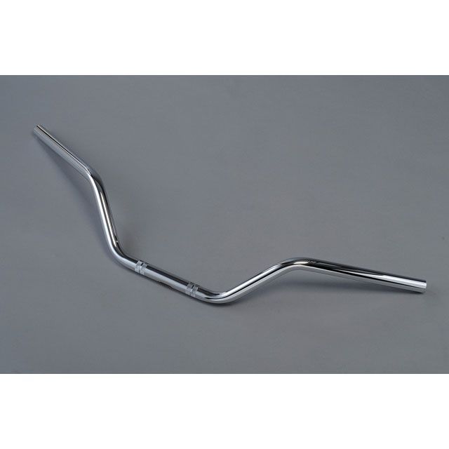 M-TEC中京 純正タイプハンドル MRS バイクの通販は 10,444円