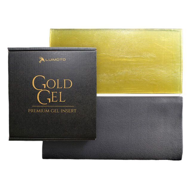 ルイモト 汎用 Gold Gel マットキット 大型シート用 LUI MOTO