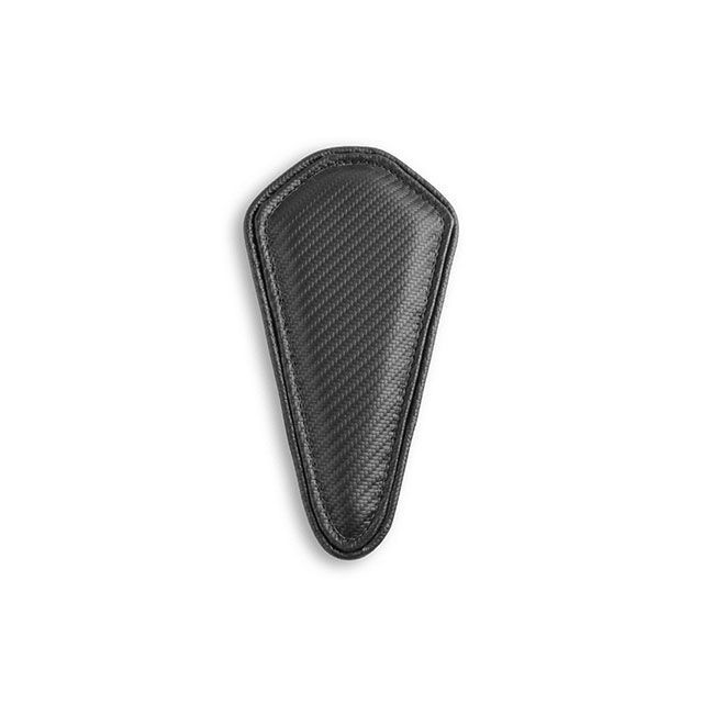 ルイモト S1000R S1000RR タンクリーフ/Sport タンクプロテクター カラー CFブラック/ブラックステッチ LUI MOTO バイクの通販は 8,694円