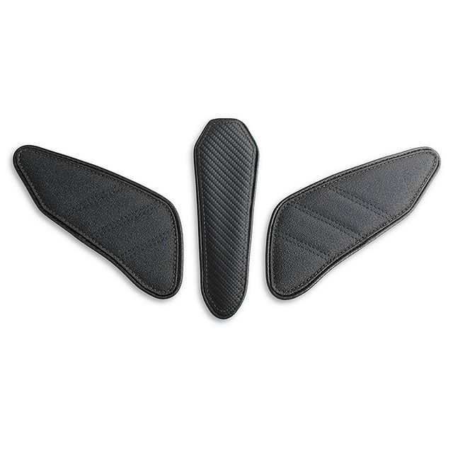 ルイモト タンクリーフ/Sport フルキット カラー CFブラック/ブラックステッチ LUI MOTO バイクの通販は