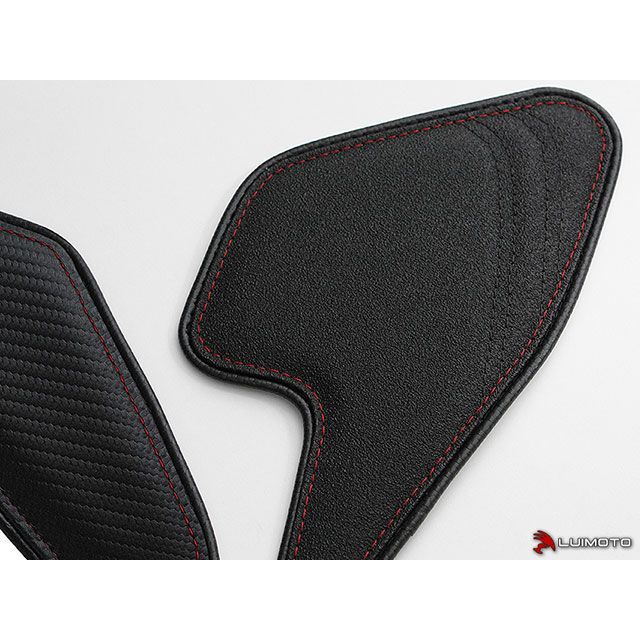 LUIMOTO ルイモト タンクリーフ Sport (スポーツ) ステッチカラー：ブルー Ninja250 KAWASAKI カワサキ Webike | LUIMOTO ルイモト タンクリーフ Sport (スポーツ) Ninja250