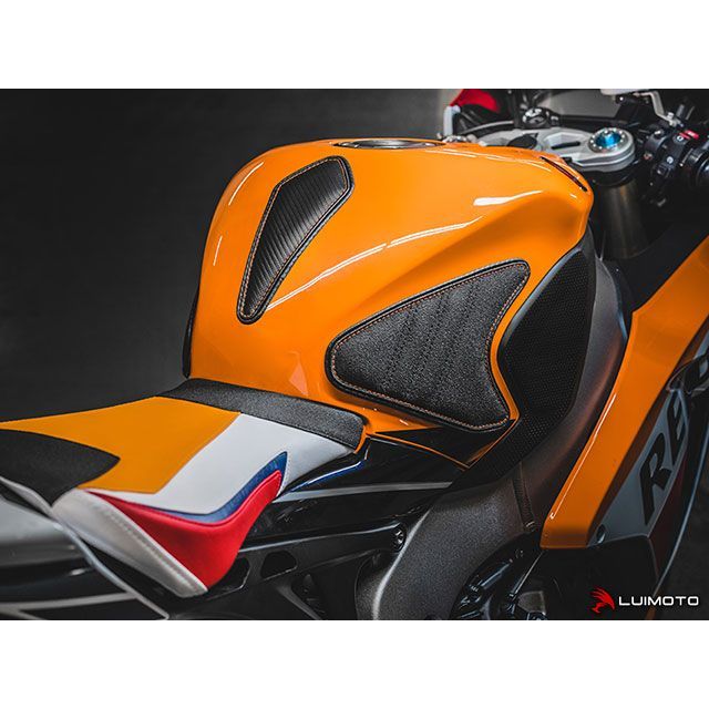 とーページ ルイモト CBR1000RR タンクリーフ/Sport フルキット カラー TEC