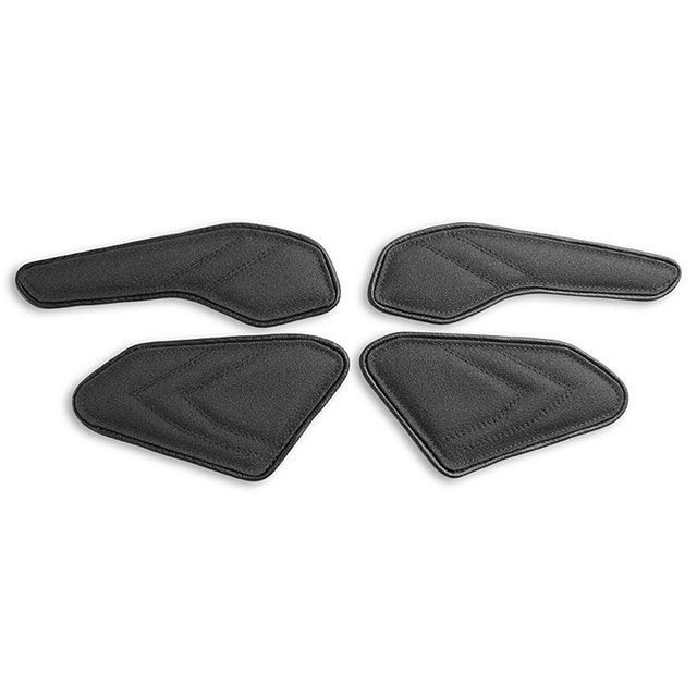 ルイモト CBR1000RR タンクリーフ/Sport ニーグリップパッド カラー TEC-GRIP/CFブラック/ブラックステッチ LUI MOT…の通販は 28,067円