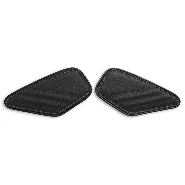 R様 ルイモト タンクリーフ/Sport タンクプロテクター カラー CFブラック