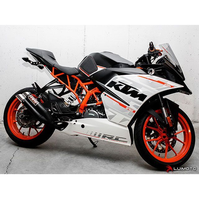 ルイモト タンクリーフ/Sport タンクプロテクター カラー CF