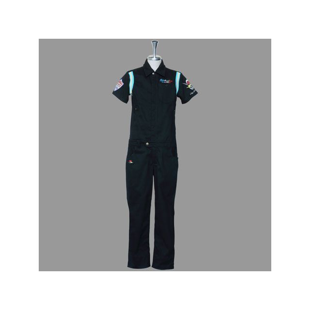 クレイスミス CSY-6159 TOOTH カラー ブラック サイズ LL Clay Smith バイク