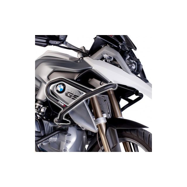 プーチ R1200GS エンジンガード（ブラック） Puig バイクの通販は