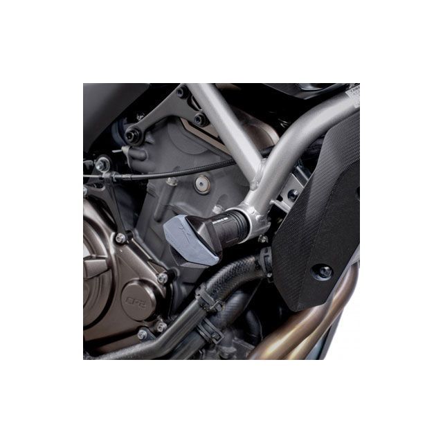 プーチ クラッシュパッド R12-TYPE（ブラック） Puig