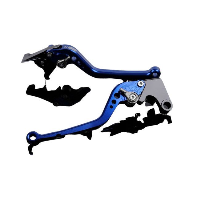 SPEEDRA HYPERMOTARD 939 SP HYPERMOTARD 821 SP アルミビレット