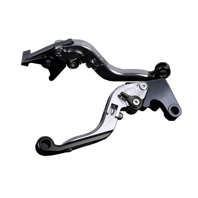SPEEDRA HYPERMOTARD 939 SP HYPERMOTARD 821 SP アルミビレットアジャストレバーセット 可倒延長式（レバー… 11,255円