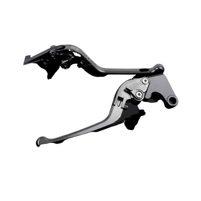 SPEEDRA CBR600F CB600F アルミビレットアジャストレバーセット 3D可倒式（レバー本体：チタン） アジャスター チタン SPEE…の通販は 11,125円