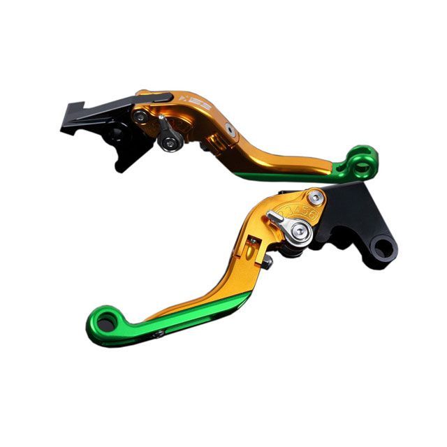 家具 SPEEDRA スピードラ アルミビレットアジャストレバーセット 3D