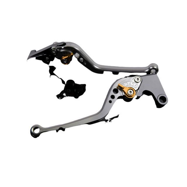 SPEEDRA アルミビレットアジャストレバーセット スタンダード