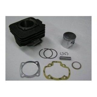 KN企画 リード90系 ボアアップキット ボア50mm 97.3cc kn926