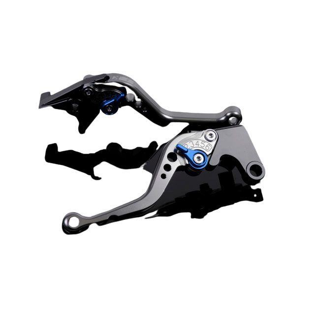 SPEEDRA アルミビレットアジャストレバーセット スタンダード