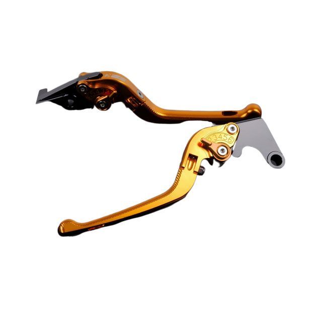 SPEEDRA Ninja ZX-14R ABS High Grade アルミビレットアジャストレバー