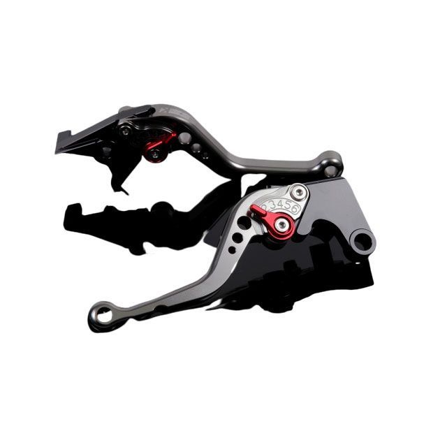 シーアールジー CRG ブレーキレバー RC2 スタンダード 06年-13年