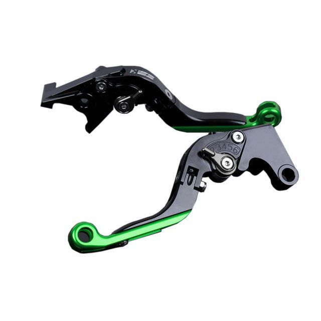 2001-2020 Kawasaki KX 85 IMS PRODUCTS INC. プロシリーズ フットペグ