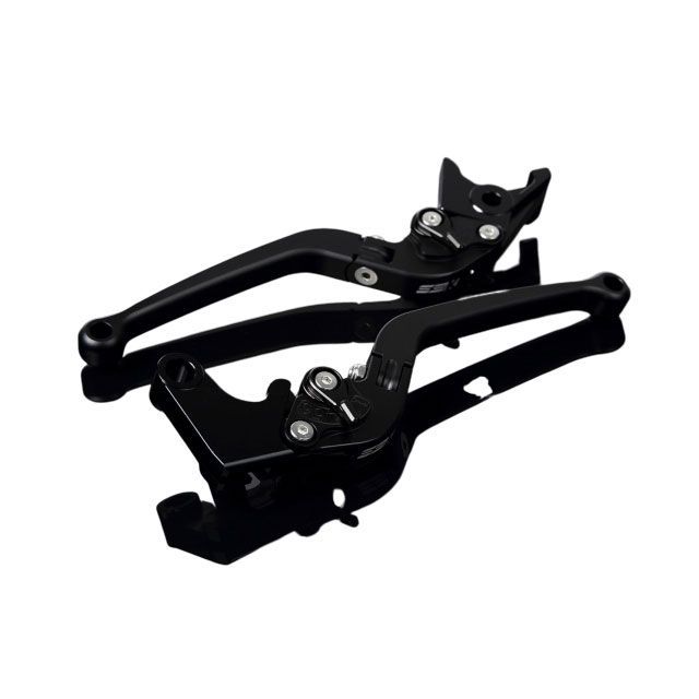 専用＊1点 SPEEDRA アルミビレットアジャストレバーセット スタンダード可
