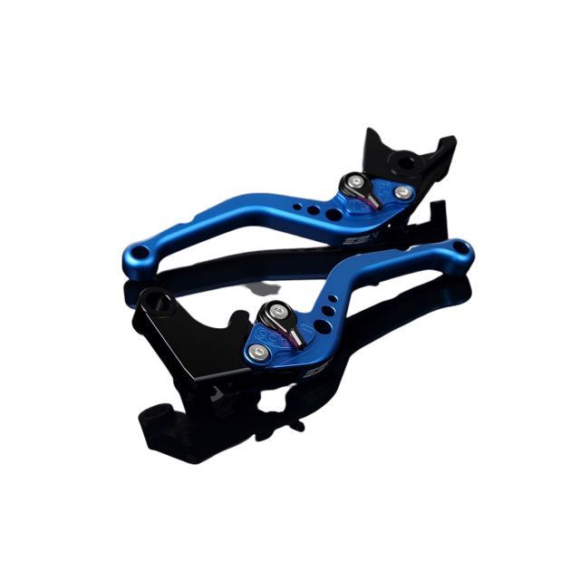SPEEDRA アルミビレットアジャストレバーセット スタンダード可