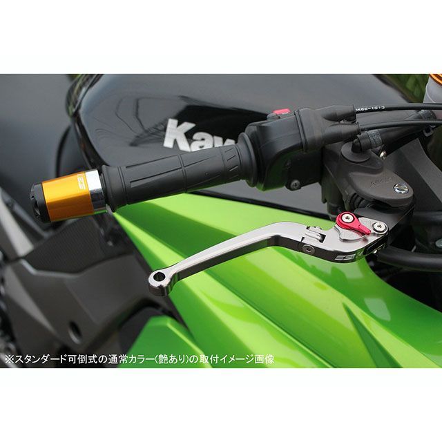 SPEEDRA HYPERMOTARD 939 SP HYPERMOTARD 821 SP アルミビレットアジャストレバーセット スタンダード可倒式…_2