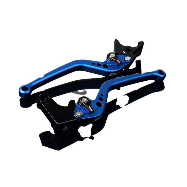 SPEEDRA アルミビレットアジャストレバーセット スタンダードロング