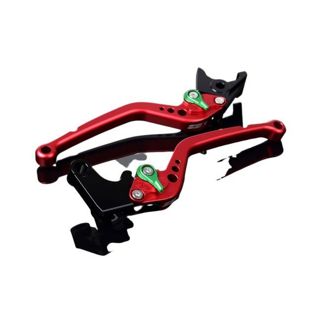 SPEEDRA CBR600RR CBR954RR アルミビレットアジャストレバーセット