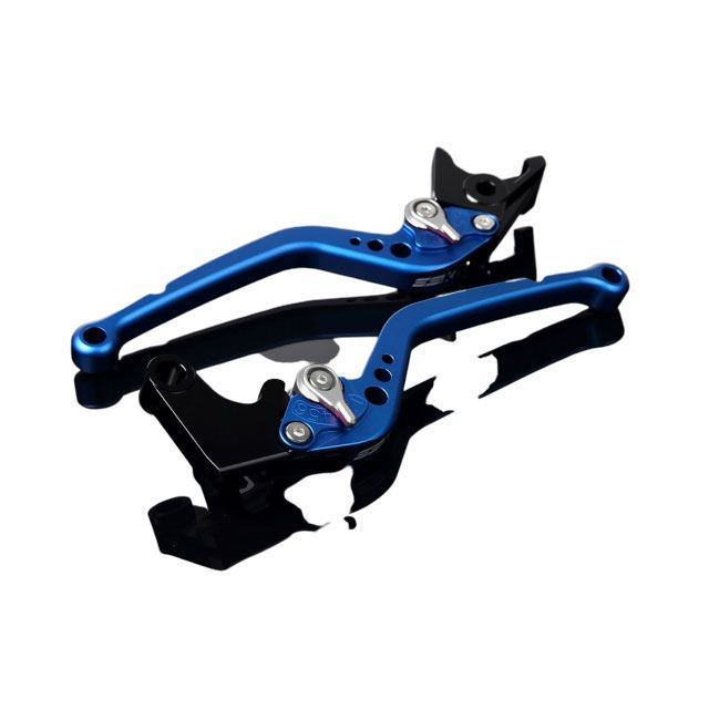 専用　四点セット SPEEDRA アルミビレットアジャストレバーセット スタンダード